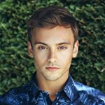 Tom Daleyさん(@tomdaley1994) • Instagram写真と動画