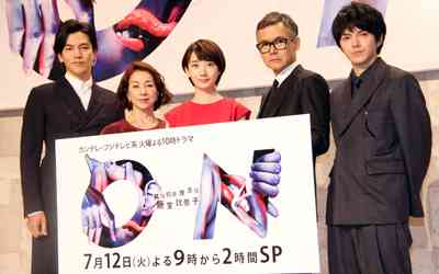 ガッカリ!期待外れだった7月開始のテレビドラマランキング