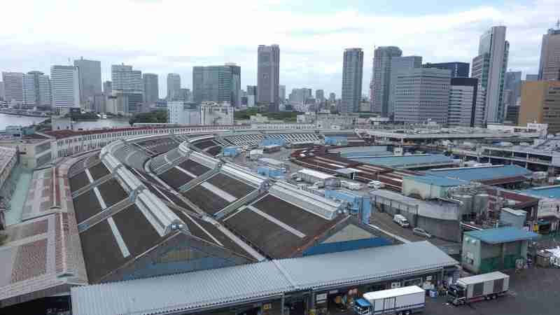 築地仲卸の総代選で8割以上が「豊洲移転延期」派に(池上正樹) - 個人 - Yahoo!ニュース