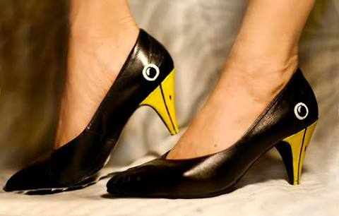 ペンギングッズの画像ください