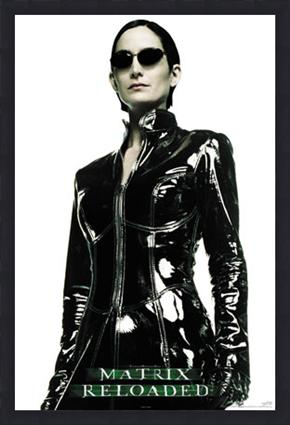 映画で強い女性の画像を貼ってください