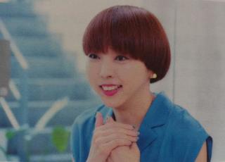 今秋にチャレンジしたいヘアスタイル