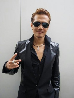 EXILE・ATSUSHIのスピ信仰が高まり過ぎ!! 詐欺まがい“生体エネルギー”にドハマり