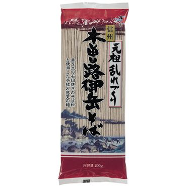 蕎麦(そば)好きな人