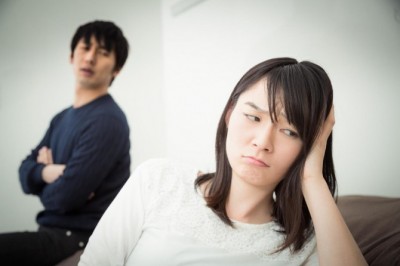 生理前で気持ちが不安定なときに「彼氏に言われるとイラッとするひと言」