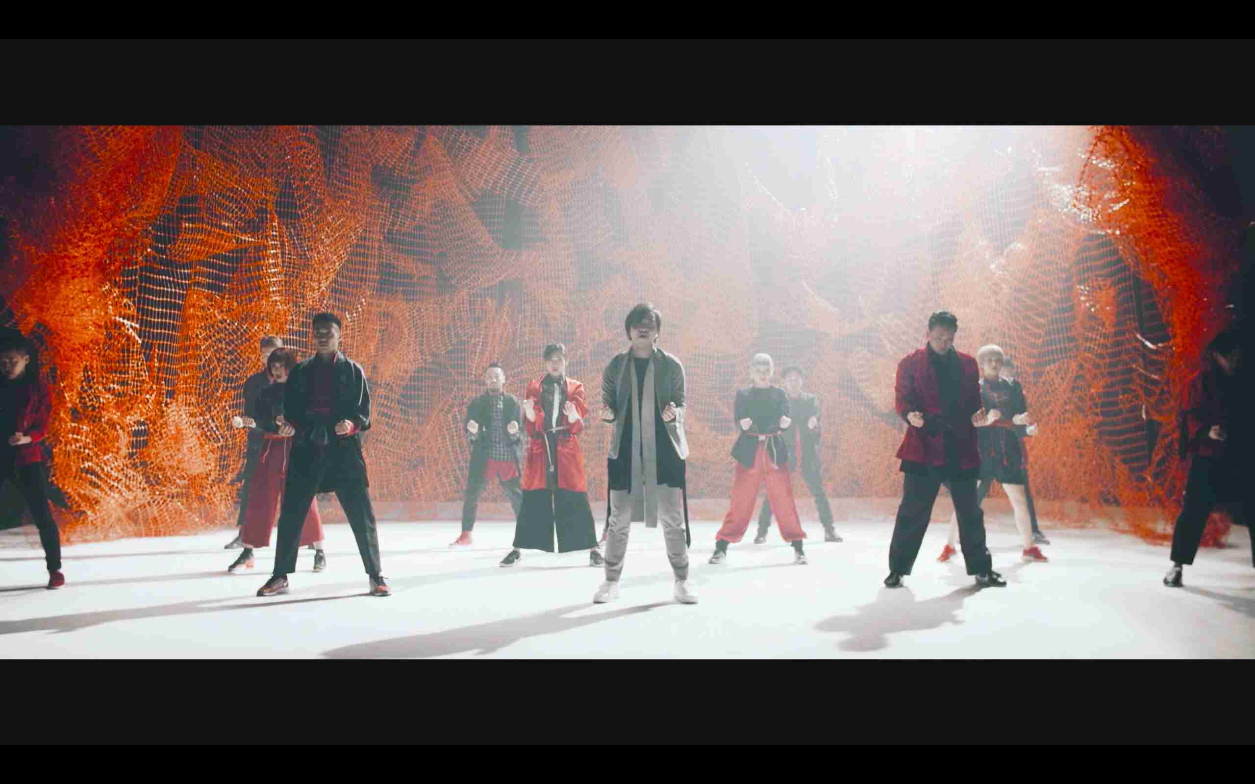 三浦大知 / Cry & Fight -Music Video- - YouTube