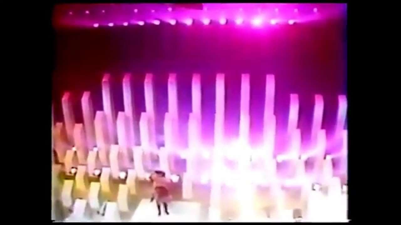 浅香唯　セシル - YouTube