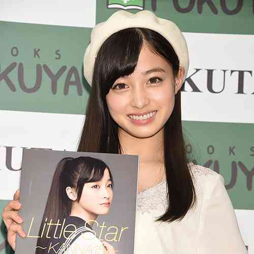 橋本環奈の出演CMが評判も、打ち切りが多いのはメークが濃いことが原因か｜ニフティニュース