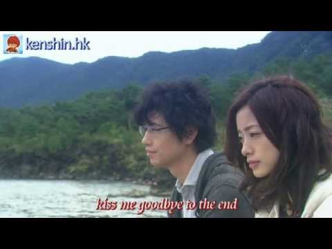 《晝顏》插曲 Never Again feat.青木カレン 原創劇情MV - YouTube