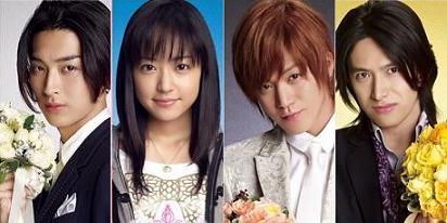好きなハーフの芸能人は誰ですか?