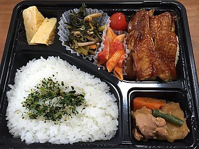 美味しそうなお弁当画像見せて下さい