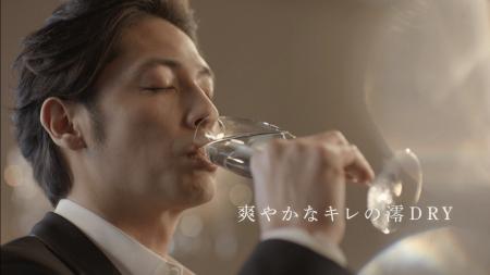 好きなお酒のCM