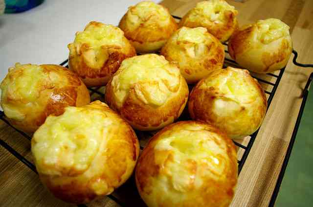 チーズ料理の画像を貼るトピ