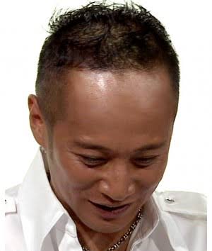彼氏が薄毛でも気にならない人！