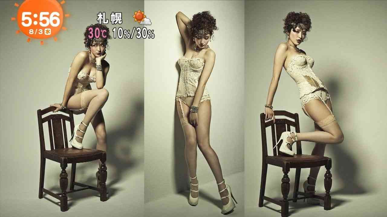長澤まさみ、最初で最後のミュージカル「何でもやります!!」