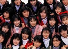 AKB(卒業生含む)の中でこの人は応援してる!のは?