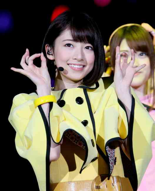 女だけど、女性アイドルが好き！な方