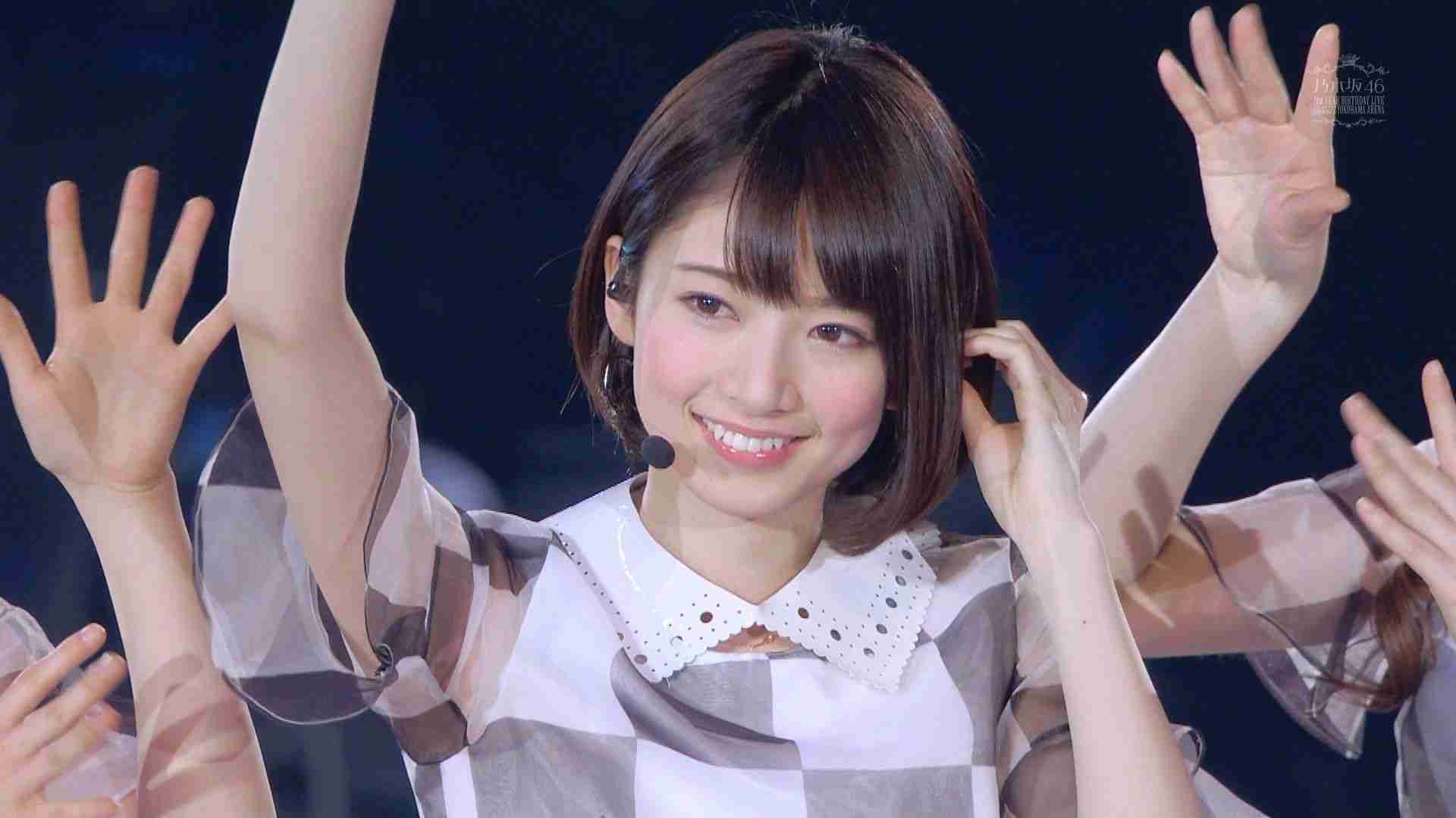 女だけど、女性アイドルが好き！な方