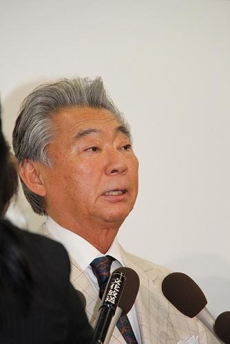 【あの人は今】みのもんたの息子【次男】の現在【窃盗容疑で逮捕された次男】 | LAUGHY [ラフィ]