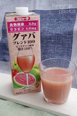 フルーツジュースを語ろう