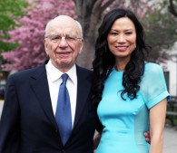 プーチン大統領に中国美女と再婚か 相手は富豪キラーの中国美女 - ライブドアニュース