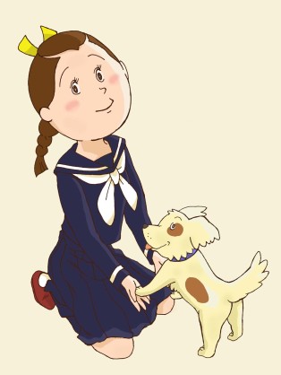 サザエさん(アニメ)、どのキャラになりたい?
