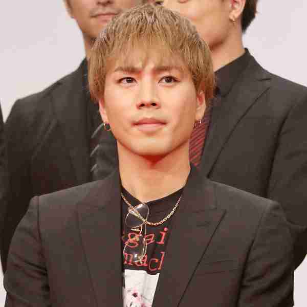 登坂広臣の熱愛報道に悲鳴 三代目JSBに「恋愛禁止令」を出せないワケ - ライブドアニュース