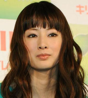 似合う髪型が限られてる芸能人