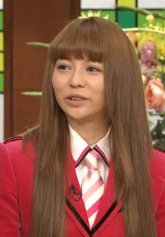 似合う髪型が限られてる芸能人