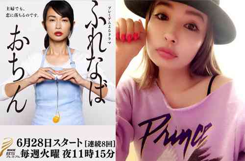 長谷川京子が平子理沙そっくりに…膨れすぎた頬と唇、なぜ？