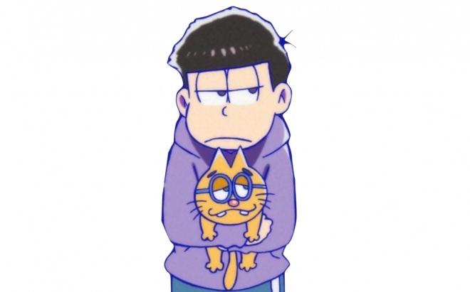 なにと友達？