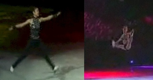 キム・ヨナが日本の芸能界デビューを狙って大整形手術