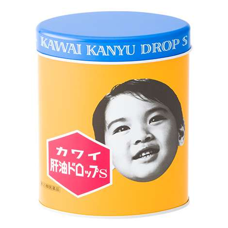 好きなキャンディ