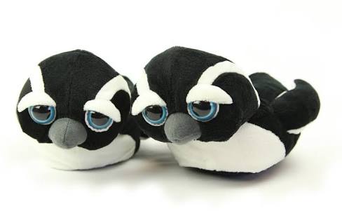 ペンギングッズの画像ください