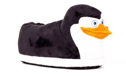 ペンギングッズの画像ください