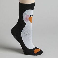 ペンギングッズの画像ください
