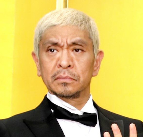 松ちゃん、リオ五輪の「安倍マリオ」にダメ出し「ちょと早すぎた」 : スポーツ報知