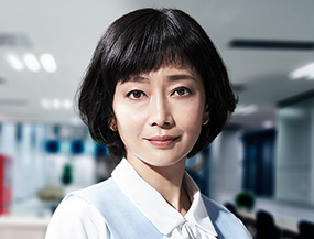 「北川景子みたい！」波瑠が封印した「茶髪ロング＆ギャルメイク」を女性が称賛
