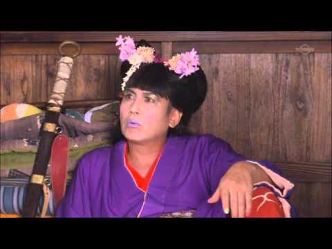 ヨシヒコ女装 - YouTube