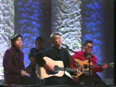 藤井フミヤ＆玉置浩二　TRUE　LOVE - YouTube