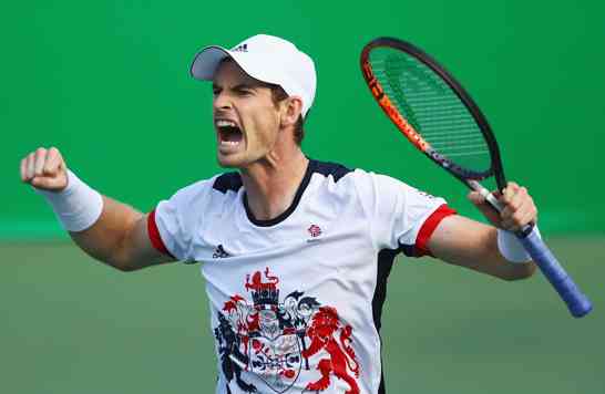【リオ五輪】錦織圭、日本勢96年ぶりメダル王手！モンフィスとの激闘制す
