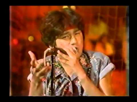 近藤真彦 / ブルージーンズ・メモリー - YouTube