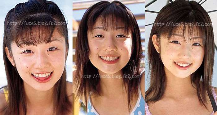 美人・不美人関係なく垢抜けた人の画像を貼るトピ