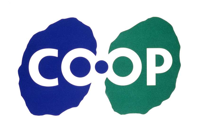co-op（コープ）ってどうですか？