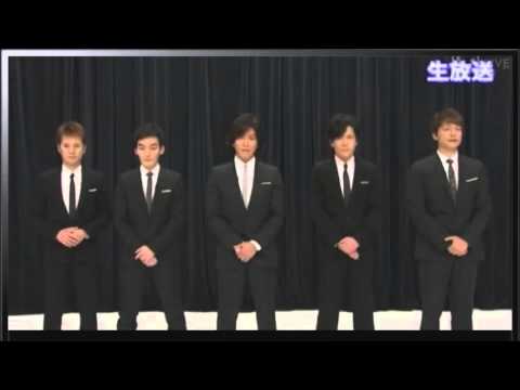 SMAP、ついに事実上の“解散” 「冷却期間」としての活動休止を間もなく発表へ 