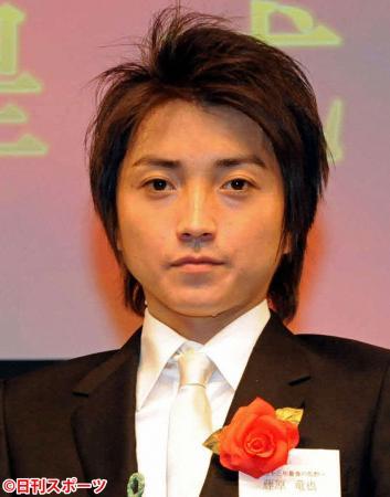 藤原竜也日テレ「誰もいなくなった」は続落７・２％ （日刊スポーツ） - Yahoo!ニュース