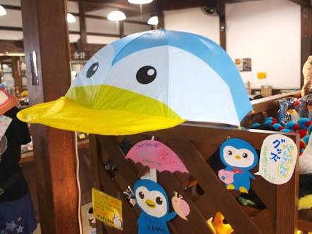 ペンギングッズの画像ください