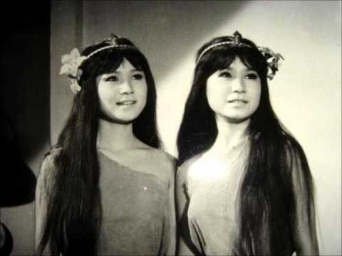 モスラの歌　　ザ・ピーナッツ　【cover】 - YouTube