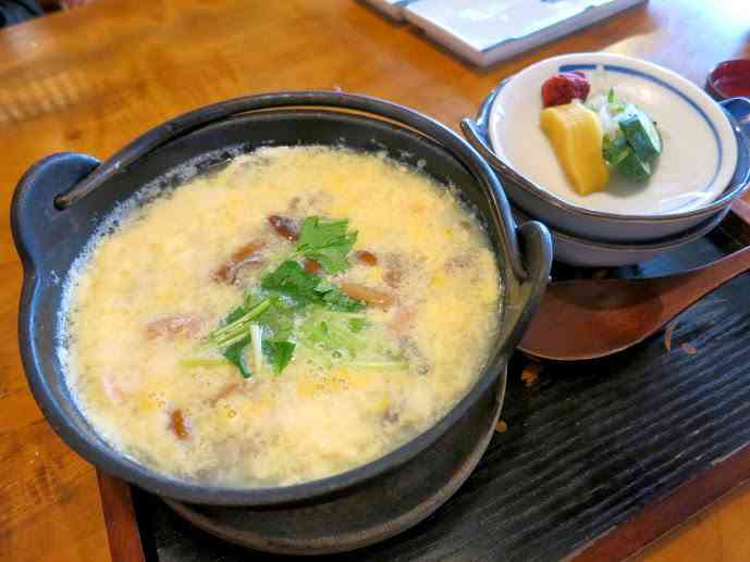 胃に優しい料理の画像下さい