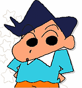 ナルシストキャラを貼るトピ